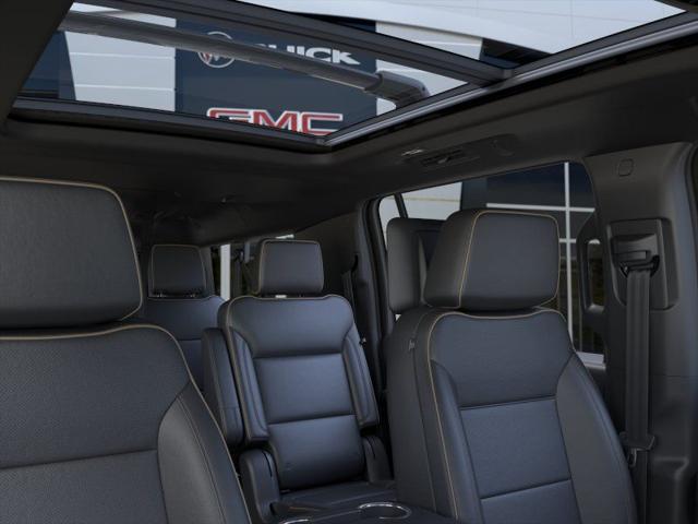 2026 GMC Yukon XL 4WD Elevation