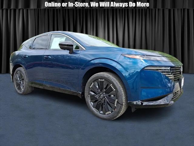 2026 Nissan Murano Platinum for sale in Stanhope, NJ