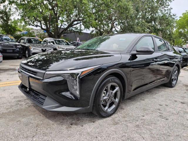 2025 Kia K4 LXS for sale in Plantation, FL