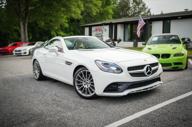 2020 Mercedes-Benz C-CLASS C 300 300 for sale in Cumming, GA