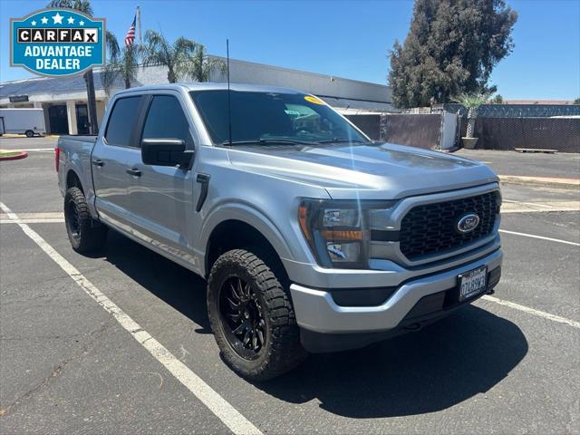 2023 Ford F-150 XL for sale in Clovis, CA