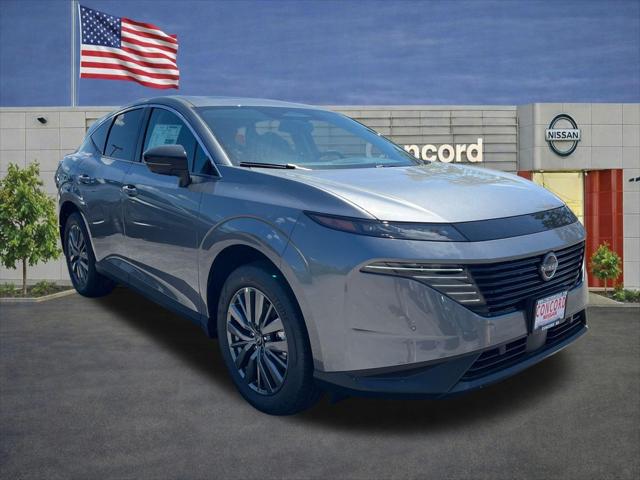 2026 Nissan Murano SL for sale in Concord, NH