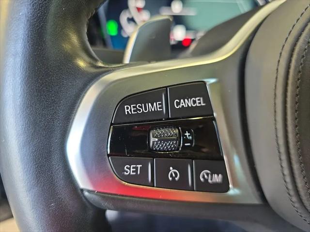 2021 BMW M4 xDrive