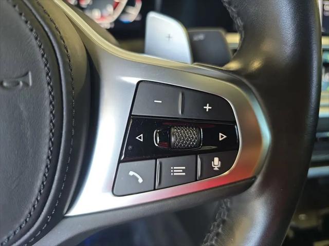 2021 BMW M4 xDrive