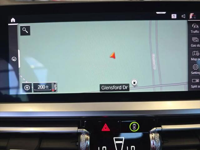 2021 BMW M4 xDrive