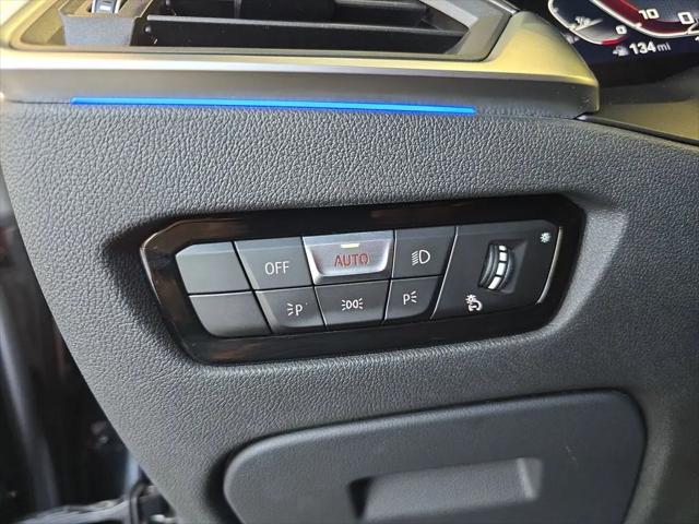 2021 BMW M4 xDrive