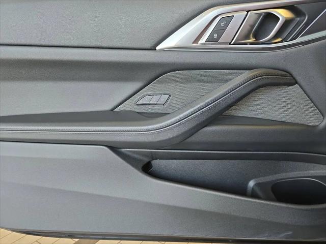 2021 BMW M4 xDrive