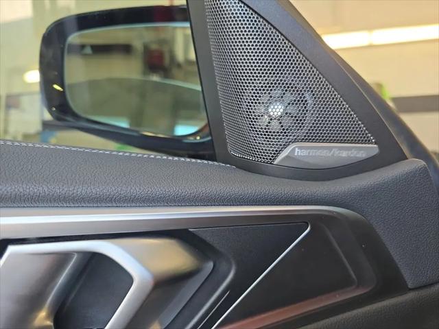 2021 BMW M4 xDrive
