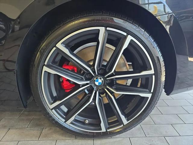 2021 BMW M4 xDrive