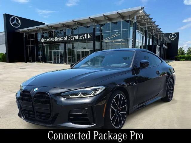 2021 BMW M4 xDrive for sale in Fayetteville, NC