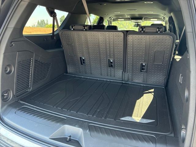 2026 Chevrolet Suburban LS, 4WD