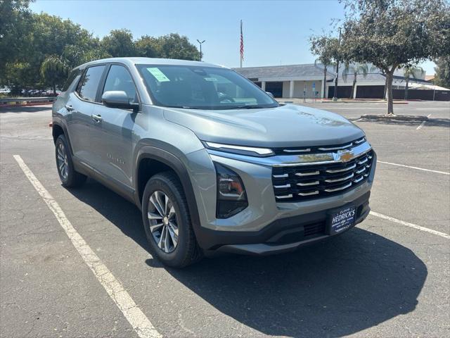 2026 Chevrolet Equinox AWD LT for sale in Clovis, CA