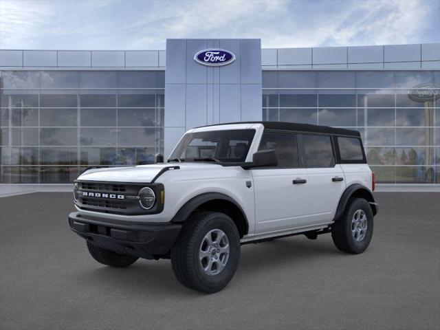2026 Ford Bronco Big Bend for sale in Wichita, KS