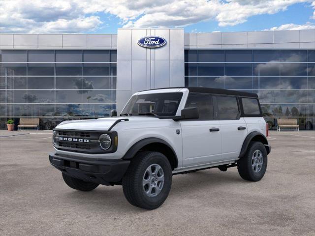 2026 Ford Bronco Big Bend for sale in Wichita, KS