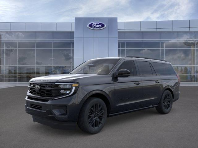 2026 Ford Expedition Max Platinum MAX for sale in Wichita, KS