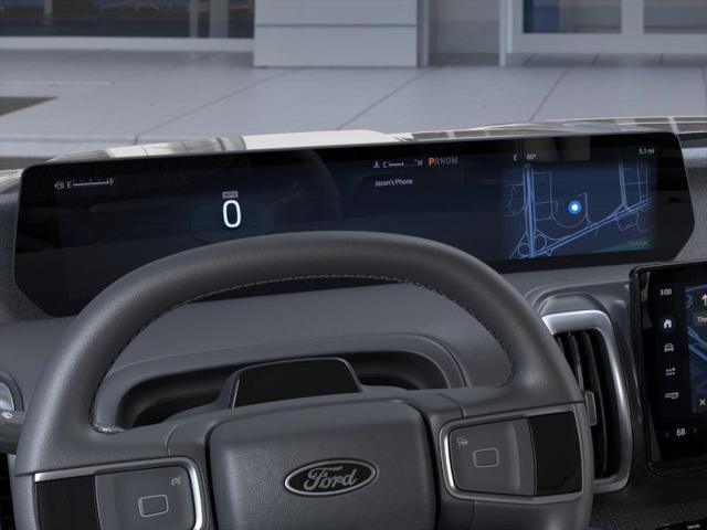 2026 Ford Expedition Max Platinum MAX