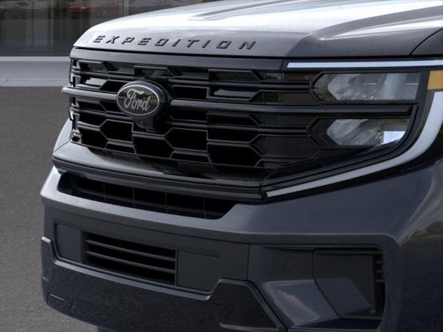 2026 Ford Expedition Max Platinum MAX