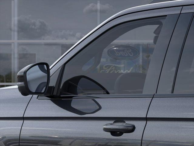 2026 Ford Expedition Max Platinum MAX