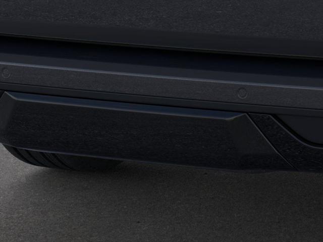 2026 Ford Expedition Max Platinum MAX