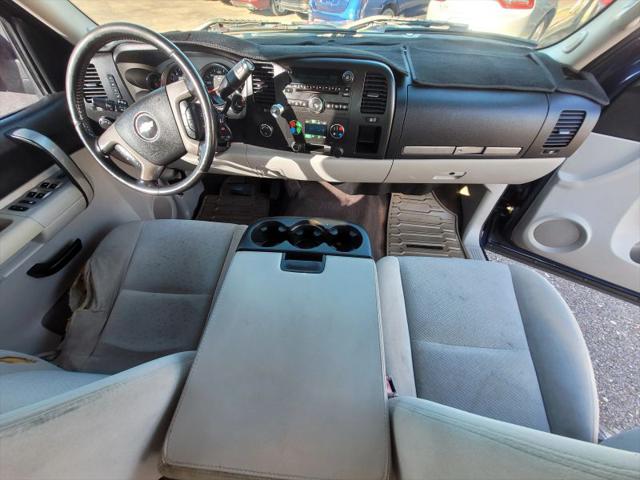 2008 Chevrolet Silverado 1500 LT1