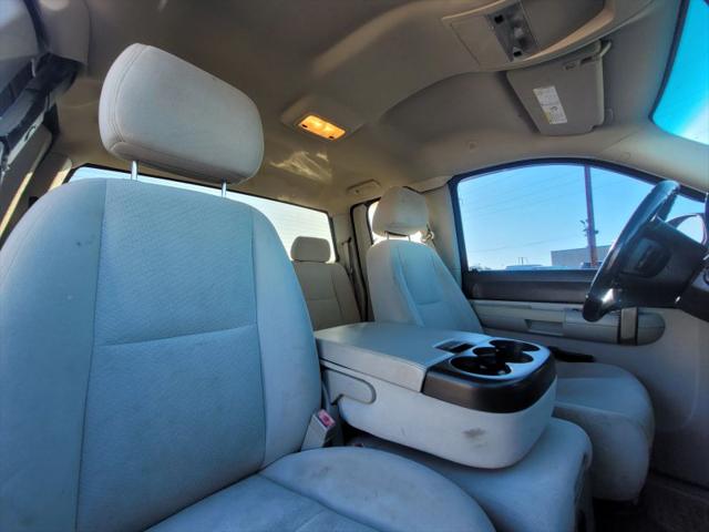 2008 Chevrolet Silverado 1500 LT1