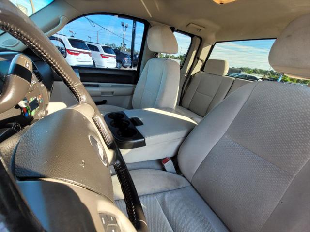 2008 Chevrolet Silverado 1500 LT1