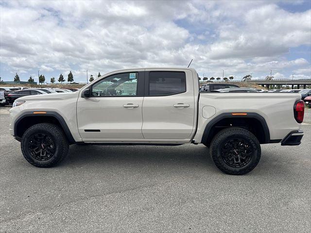 2026 GMC Canyon Elevation, RWD