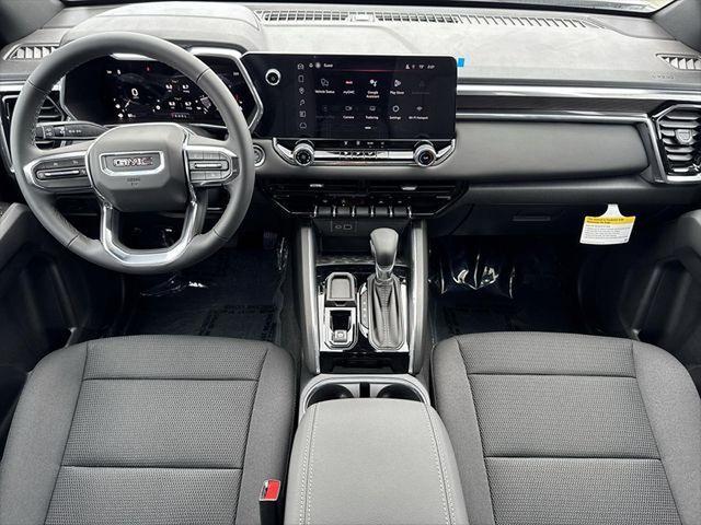 2026 GMC Canyon Elevation, RWD