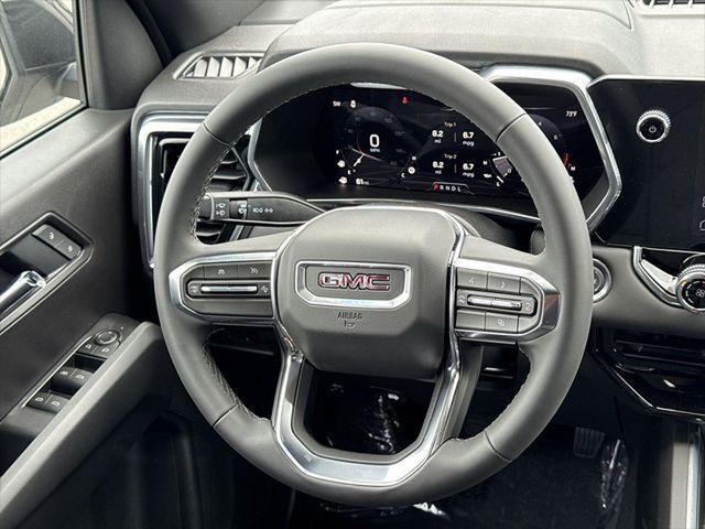 2026 GMC Canyon Elevation, RWD