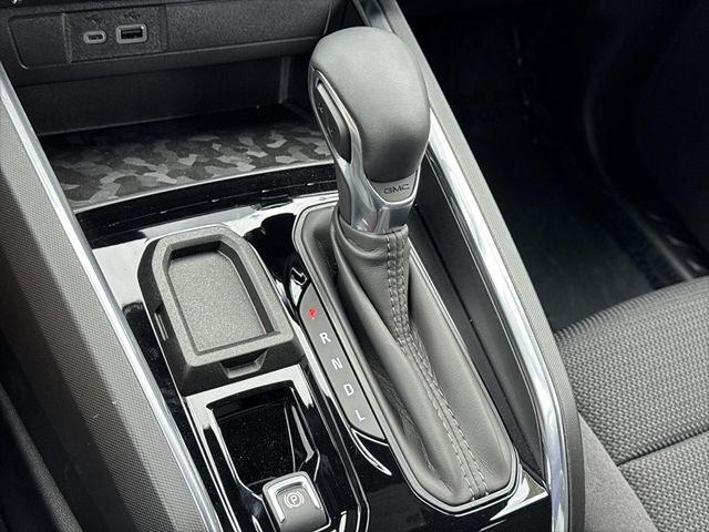 2026 GMC Canyon Elevation, RWD