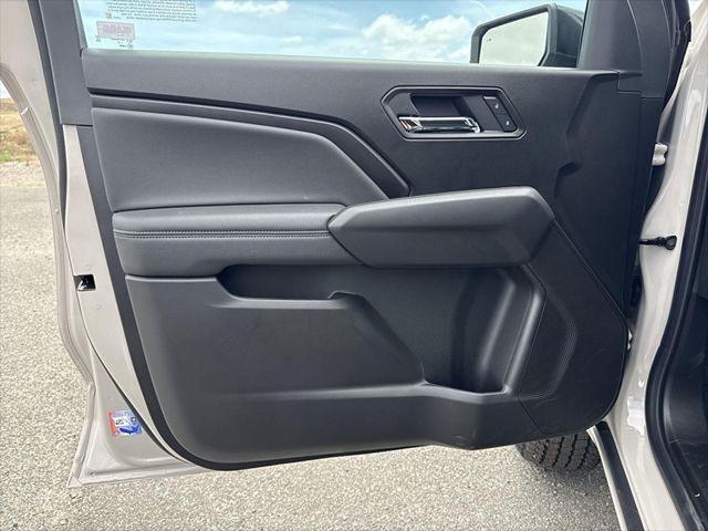 2026 GMC Canyon Elevation, RWD