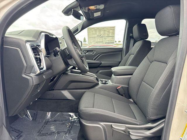 2026 GMC Canyon Elevation, RWD