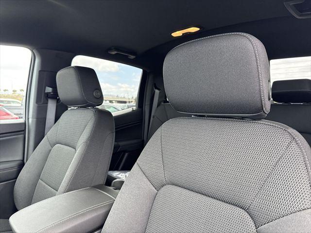 2026 GMC Canyon Elevation, RWD
