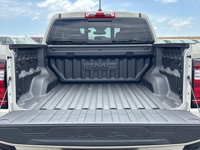 2026 GMC Canyon Elevation, RWD