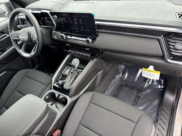 2026 GMC Canyon Elevation, RWD