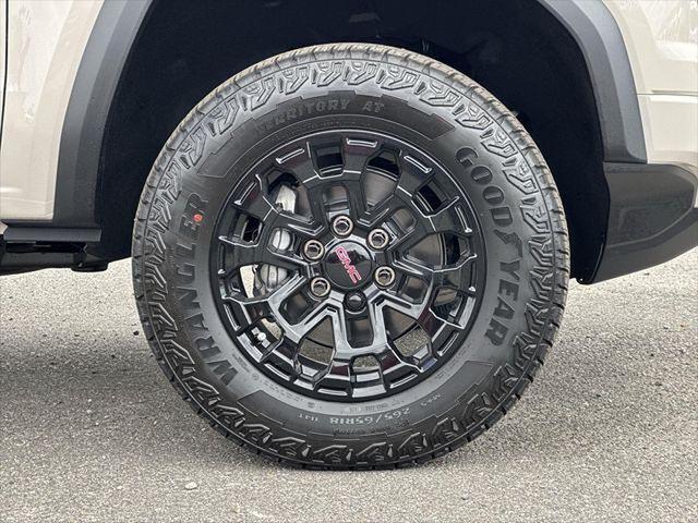 2026 GMC Canyon Elevation, RWD
