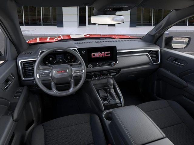 2026 GMC Canyon Elevation, RWD
