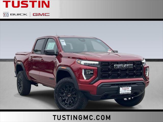2026 GMC Canyon Elevation, RWD for sale in Tustin, CA