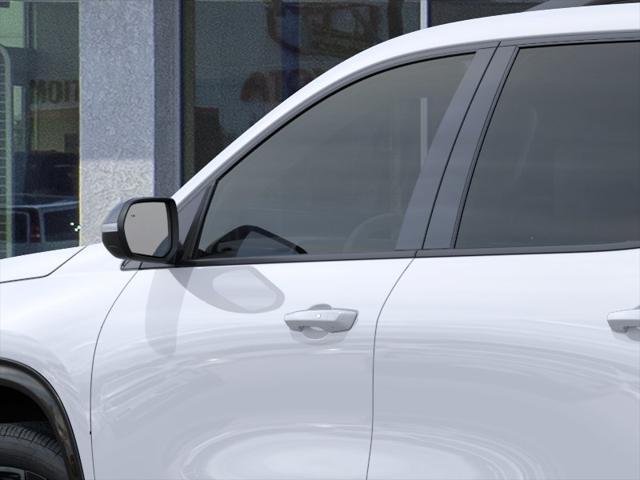 2026 Chevrolet Traverse FWD RS