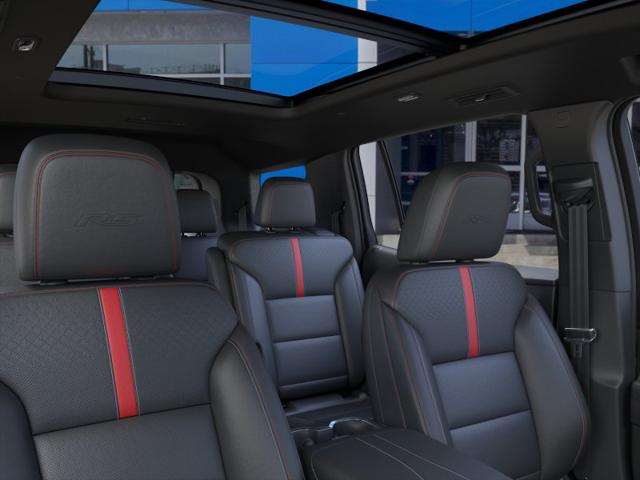 2026 Chevrolet Traverse FWD RS