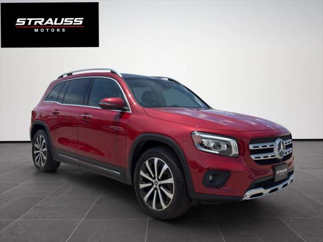 2020 Mercedes-Benz GLB 4MATIC for sale in Fort Myers, FL