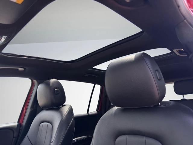 2020 Mercedes-Benz GLB 4MATIC