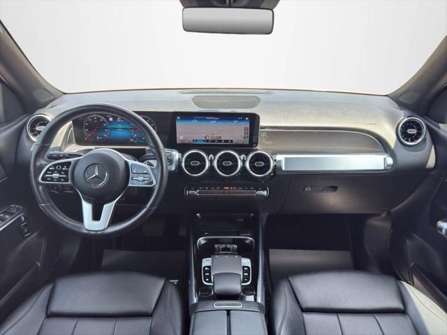 2020 Mercedes-Benz GLB 4MATIC