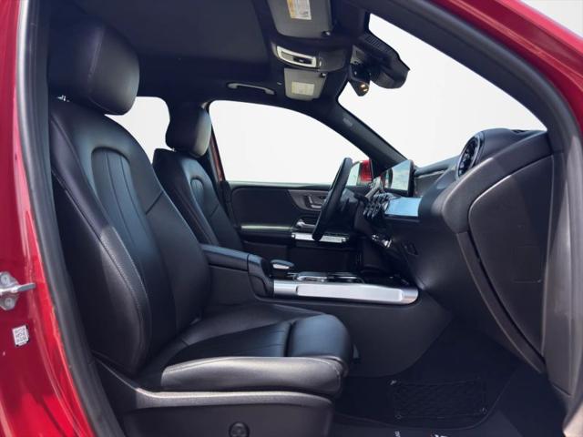 2020 Mercedes-Benz GLB 4MATIC