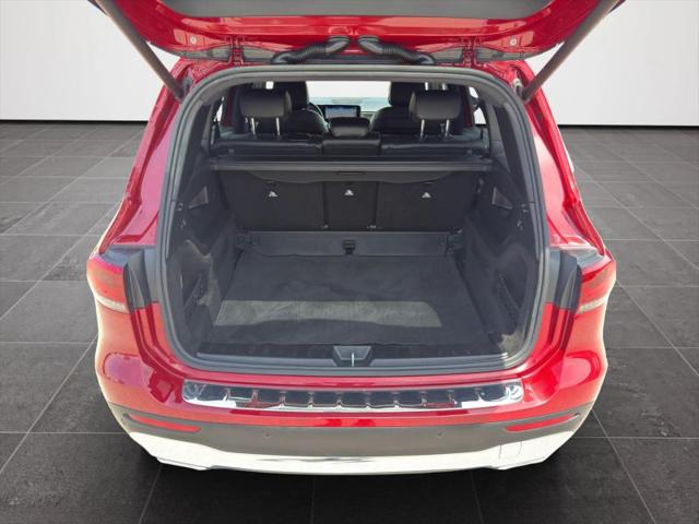 2020 Mercedes-Benz GLB 4MATIC