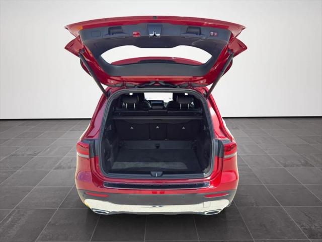 2020 Mercedes-Benz GLB 4MATIC