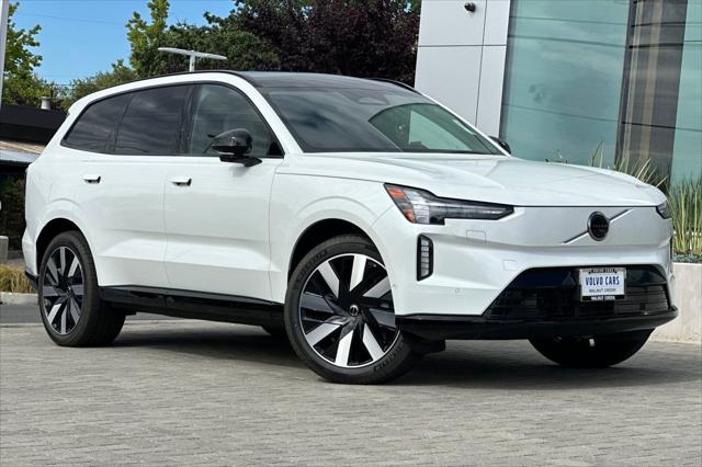 2026 Volvo X 90 Plus, Twin Motor, Fully electric, 7 Seats