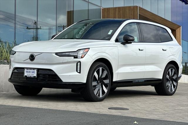 2026 Volvo X 90 Plus, Twin Motor, Fully electric, 7 Seats