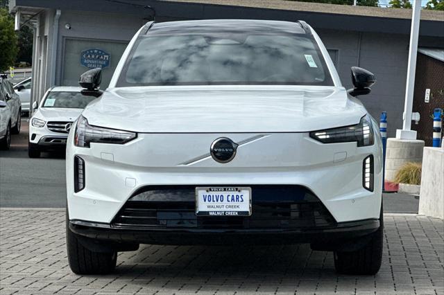2026 Volvo X 90 Plus, Twin Motor, Fully electric, 7 Seats