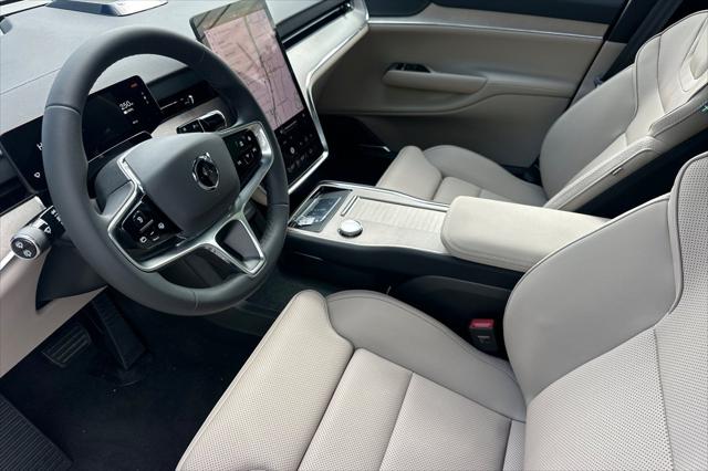 2026 Volvo X 90 Plus, Twin Motor, Fully electric, 7 Seats